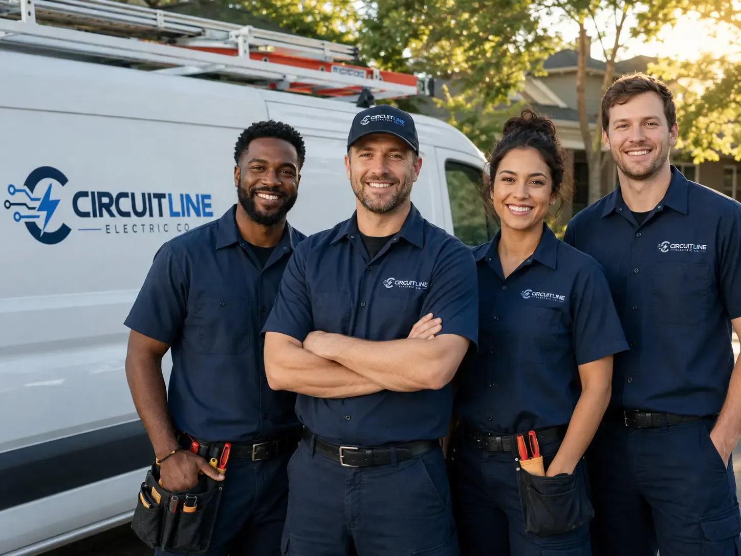 Whole Home Rewiring company in Westerville, OH