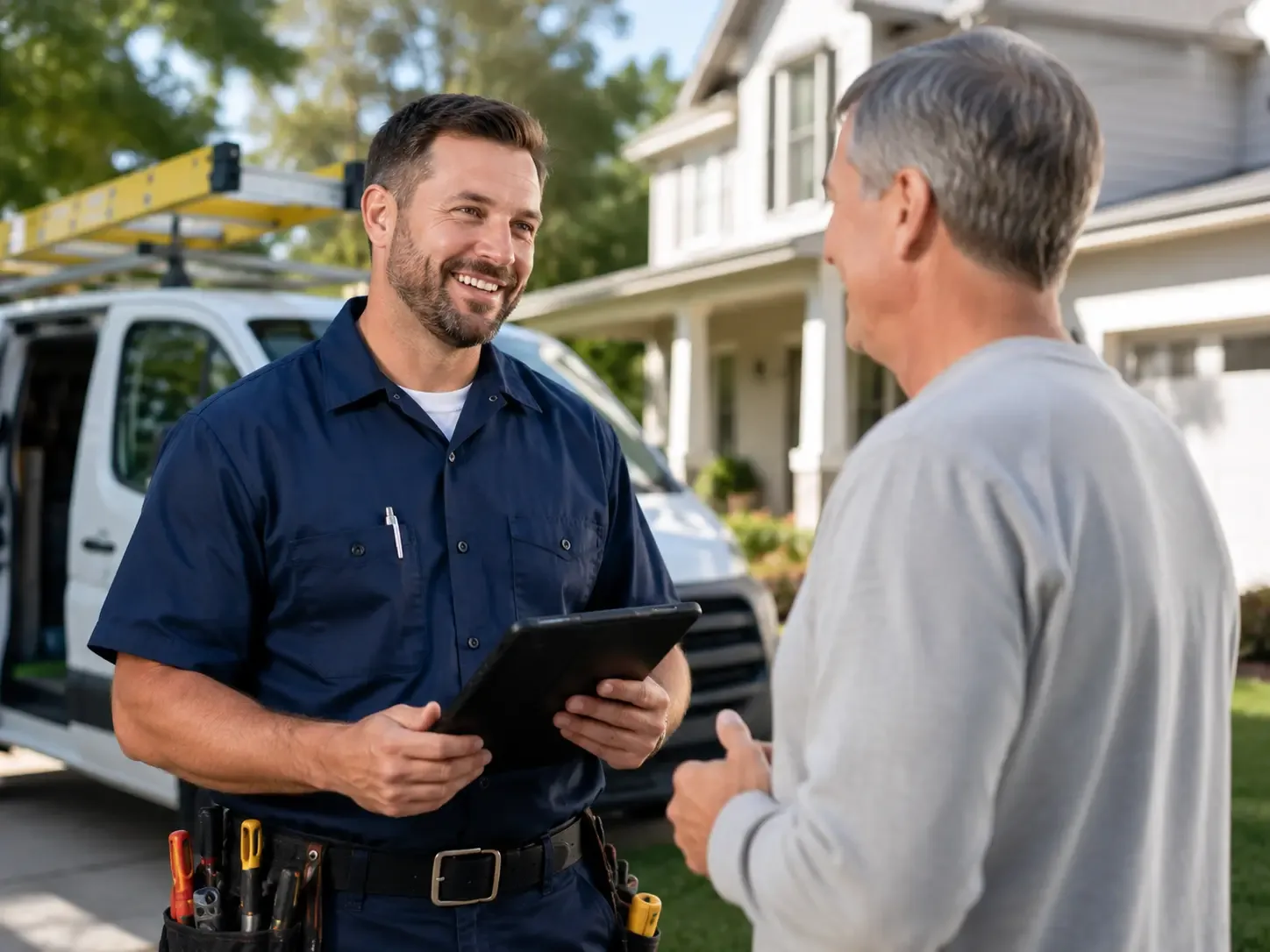Whole Home Rewiring Westerville, OH FAQs